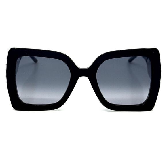 NEW!!! CAROLINA HERRERA Sunglasses CH0001/S 8079O Authentic - Picture 3 of 11